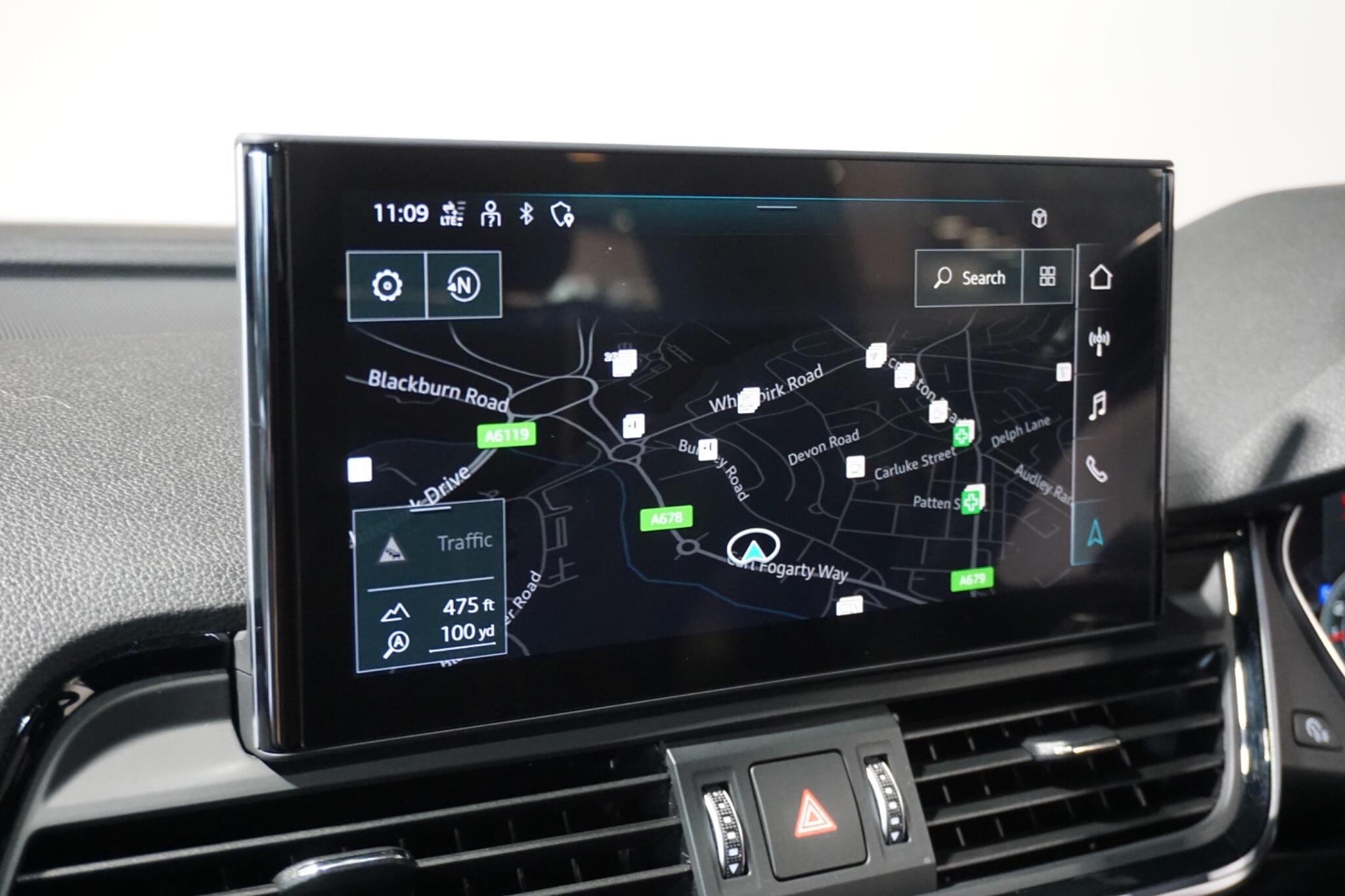 Audi Q5 2.0 TFSI 45 Edition 1 SUV 5dr Petrol S Tronic quattro Euro 6 (s/s) (265 ps)